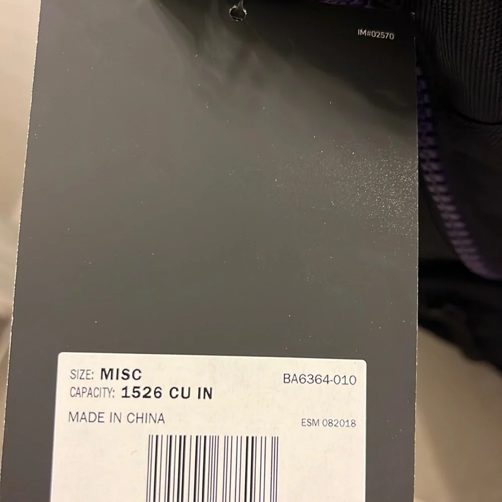 Nike brand new